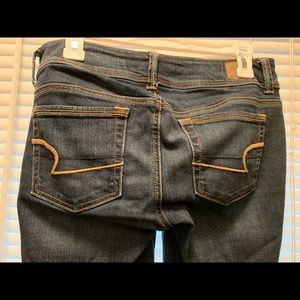 Women’s AE Kickboot Jeans